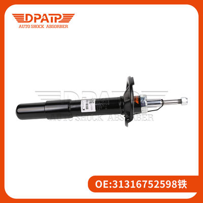 เครื่องดับกระแทกด้านหน้า 31316752597 31316752598 สําหรับ BMW E66 E65