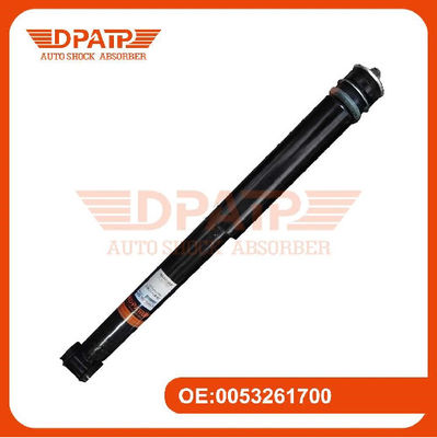Mercedes-Benz G Class 0053261700 4633260400 เครื่องปรับความหนาวด้านหลังรถ