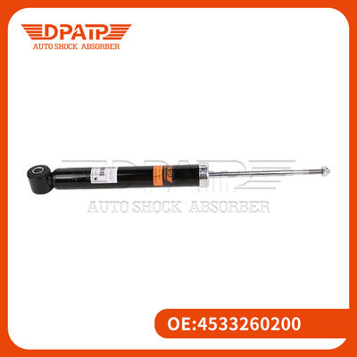 เครื่องดับกระแทกหลัง 4533260200 สําหรับ Mercedes-Benz 453 Smart Coupe