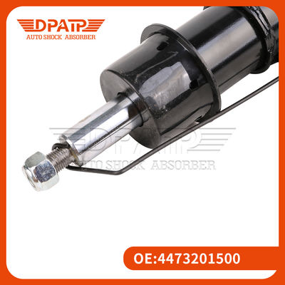 เครื่องดับกระแทกด้านหน้าแบบไฮดรอลิก สําหรับ Mercedes-Benz V Class 4473201500