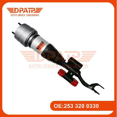 เครื่องดับกระแทกอากาศสําหรับรถยนต์ 2533200430 2533200330 สําหรับ Mercedes-Benz