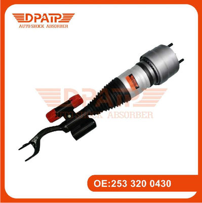 เครื่องดับกระแทกอากาศสําหรับรถยนต์ 2533200430 2533200330 สําหรับ Mercedes-Benz