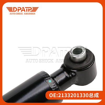 การประกอบตัวลดกระแทกด้านหลัง 2133201330 สําหรับ Mercedes-Benz E Class