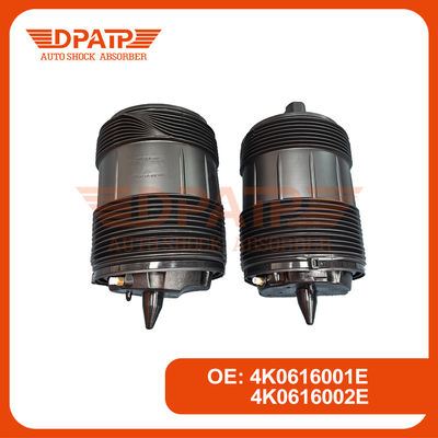 2025 Audi A6 4K0616001E 4K0616002E ถุงสปริงลมหลัง