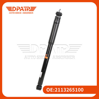 เครื่องดับชนหลังสํารอง 2113265100 สําหรับ Mercedes Benz 211 E Class