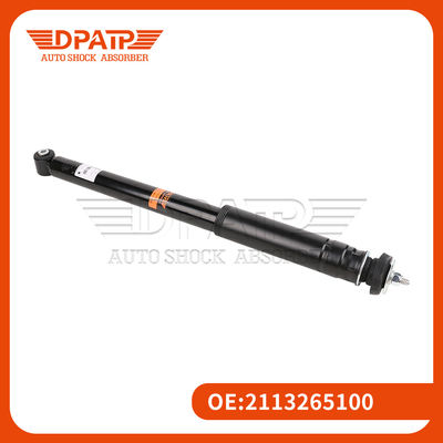 เครื่องดับชนหลังสํารอง 2113265100 สําหรับ Mercedes Benz 211 E Class