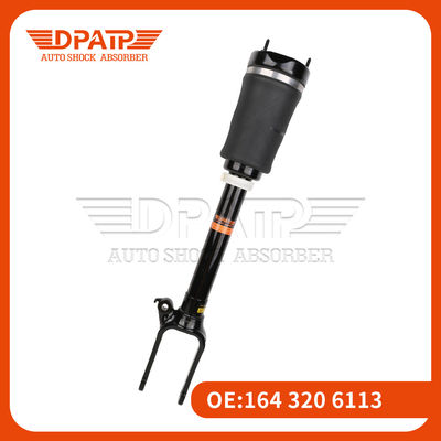 เครื่องดับกระแทกปรับอากาศ 1643206113 1643204513 สําหรับ Mercedes-Benz GL / M Class