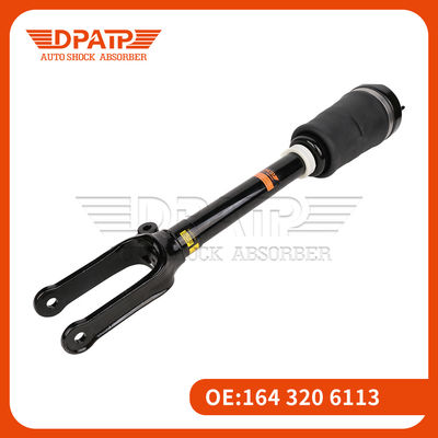 เครื่องดับกระแทกปรับอากาศ 1643206113 1643204513 สําหรับ Mercedes-Benz GL / M Class