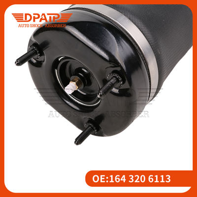 เครื่องดับกระแทกปรับอากาศ 1643206113 1643204513 สําหรับ Mercedes-Benz GL / M Class