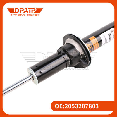 เครื่องลดกระแทกด้านหน้า 2053207803 สําหรับ Mercedes-Benz 205 C Class