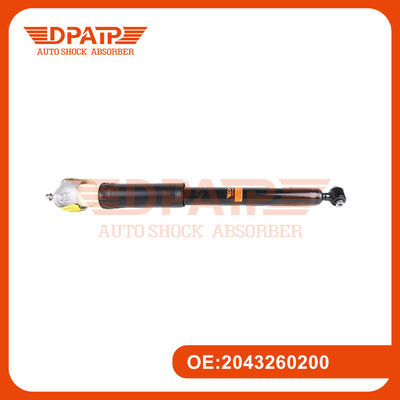 Mercedes-Benz รุ่น C กลมลดกระแทกด้านหลัง 2043260200 กลมลดกระแทก