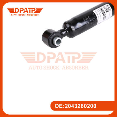 Mercedes-Benz รุ่น C กลมลดกระแทกด้านหลัง 2043260200 กลมลดกระแทก
