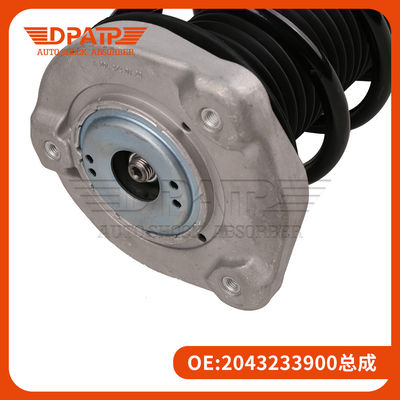 Mercedes-Benz GLK ประเภท 2043233900 รถยนต์หน้าอับอัดแรงกระแทก