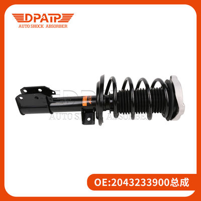 Mercedes-Benz GLK ประเภท 2043233900 รถยนต์หน้าอับอัดแรงกระแทก