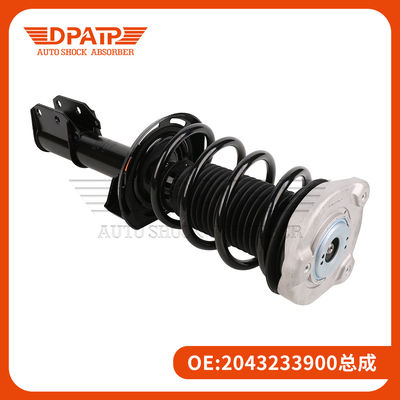 Mercedes-Benz GLK ประเภท 2043233900 รถยนต์หน้าอับอัดแรงกระแทก