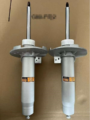 เครื่องดับกระแทกไฟฟ้าด้านหน้า 31318091349 31318091350 สําหรับ BMW G80 M3 G82 M4 G87 M2