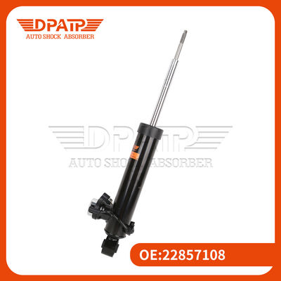22857108 เครื่องลดกระแทกอัตโนมัติไฟฟ้าสําหรับ Cadillac SRX ด้านซ้ายหลัง