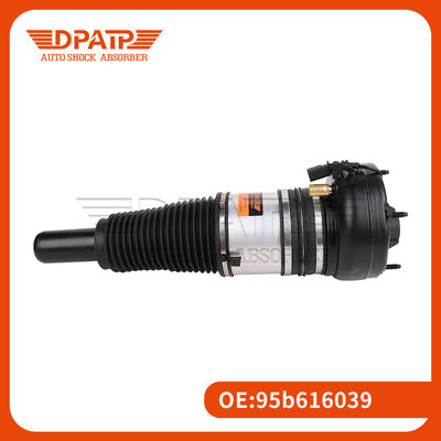 95B616039 อะไหล่รถยนต์ เครื่องดับกระแทกยาง เครื่องดับกระแทกยางสําหรับ Porsche Maca