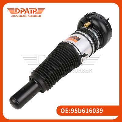 95B616039 อะไหล่รถยนต์ เครื่องดับกระแทกยาง เครื่องดับกระแทกยางสําหรับ Porsche Maca