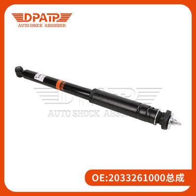 Mercedes-Benz C 200 CDI เครื่องดับกระแทกสํารองสําหรับ 2033261000 2033200031