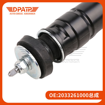Mercedes-Benz C 200 CDI เครื่องดับกระแทกสํารองสําหรับ 2033261000 2033200031