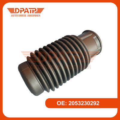 OEM ผ้าฝุ่น A2053230292 สําหรับเครื่องดึงกระแทกรถยนต์ Mercedes Benz Class C