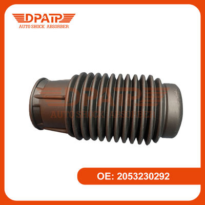 OEM ผ้าฝุ่น A2053230292 สําหรับเครื่องดึงกระแทกรถยนต์ Mercedes Benz Class C