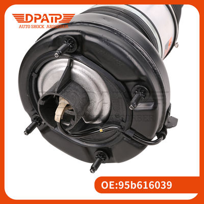 4801050130 48010-50140 การแขวนตัวอับอัดกระแทกด้านหน้าสําหรับ Lexus LS430