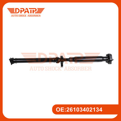 หม้อขับขี่หลัง อะเตอร์มาร์เก็ต พาร์ท 26103402134 สําหรับ BMW X3 E83