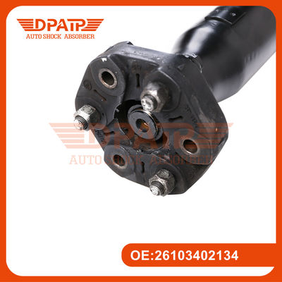 หม้อขับขี่หลัง อะเตอร์มาร์เก็ต พาร์ท 26103402134 สําหรับ BMW X3 E83