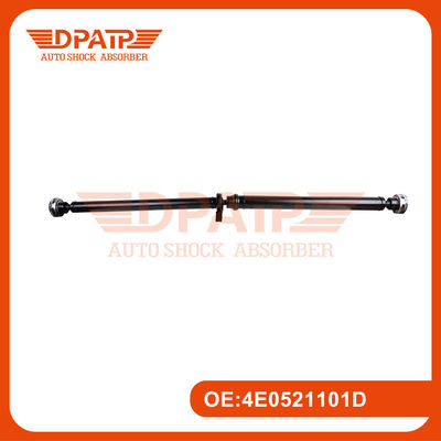 หม้อขับแกนหลัง 4E0521101D สําหรับ Audi A8 D3 การส่งรถ