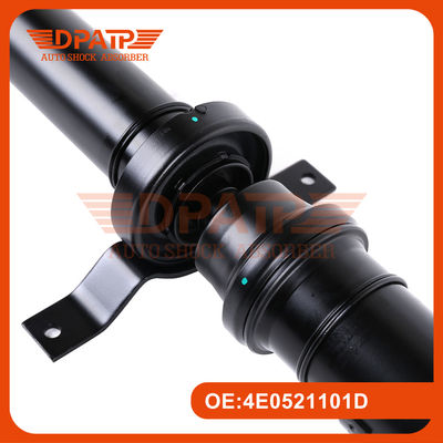 หม้อขับแกนหลัง 4E0521101D สําหรับ Audi A8 D3 การส่งรถ