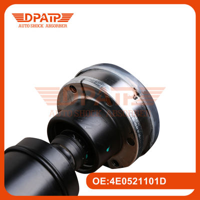 หม้อขับแกนหลัง 4E0521101D สําหรับ Audi A8 D3 การส่งรถ