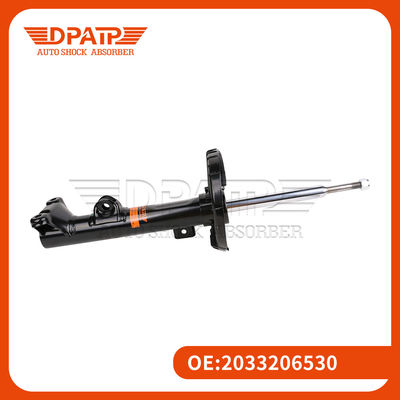 Mercedes-Benz 2033206530 เครื่องดึงกระแทกด้านหน้า เครื่องดึงความช้า