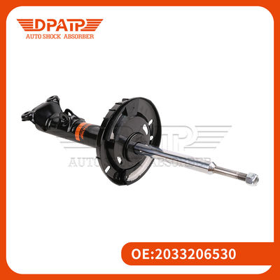 Mercedes-Benz 2033206530 เครื่องดึงกระแทกด้านหน้า เครื่องดึงความช้า