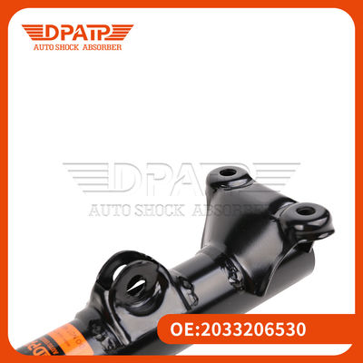 Mercedes-Benz 2033206530 เครื่องดึงกระแทกด้านหน้า เครื่องดึงความช้า
