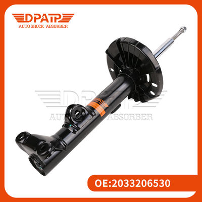 Mercedes-Benz 2033206530 เครื่องดึงกระแทกด้านหน้า เครื่องดึงความช้า