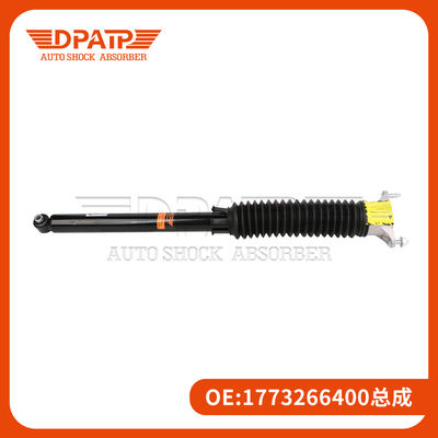 เครื่องดับกระแทก 1773266400 1773206003 สําหรับระบบแขวนรถ Mercedes-Benz