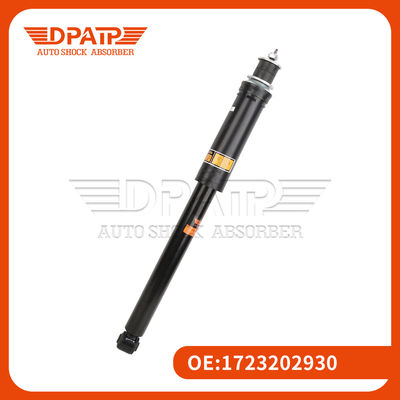 Mercedes-Benz Damper 1723202930 เครื่องลดกระแทกด้านหลังในตลาดหลัง 2016-2011