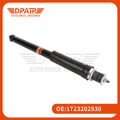 Mercedes-Benz Damper 1723202930 เครื่องลดกระแทกด้านหลังในตลาดหลัง 2016-2011