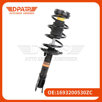เครื่องดับกระแทกสําหรับ Mercedes-Benz 1693200530 รถยนต์