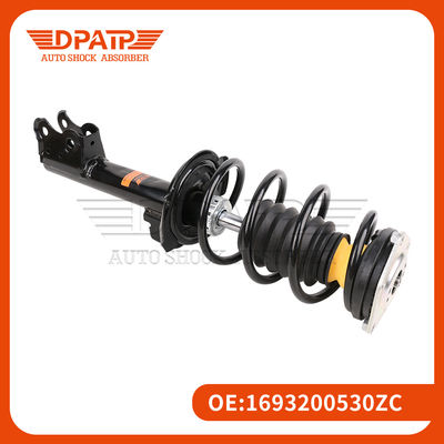 เครื่องดับกระแทกสําหรับ Mercedes-Benz 1693200530 รถยนต์