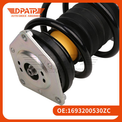 เครื่องดับกระแทกสําหรับ Mercedes-Benz 1693200530 รถยนต์