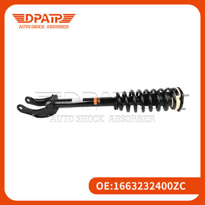 1663232400 1663232300 เครื่องดับกระแทกสําหรับ Mercedes-Benz ML/GLE Class