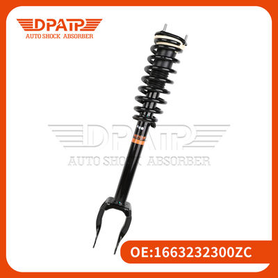 1663232400 1663232300 เครื่องดับกระแทกสําหรับ Mercedes-Benz ML/GLE Class