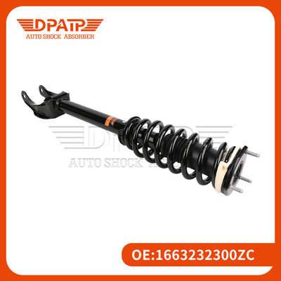 1663232400 1663232300 เครื่องดับกระแทกสําหรับ Mercedes-Benz ML/GLE Class