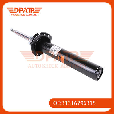 BMW X3 F25 X4 F26 เครื่องดับกระแทกในตลาดหลัง 31316796315 31316796316