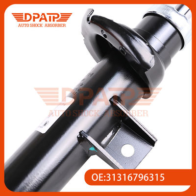 BMW X3 F25 X4 F26 เครื่องดับกระแทกในตลาดหลัง 31316796315 31316796316