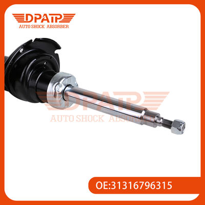 BMW X3 F25 X4 F26 เครื่องดับกระแทกในตลาดหลัง 31316796315 31316796316