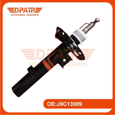 E-PACE 2017 เครื่องดับกระแทก J9C13909 J9C13910 สําหรับ Jaguar X540